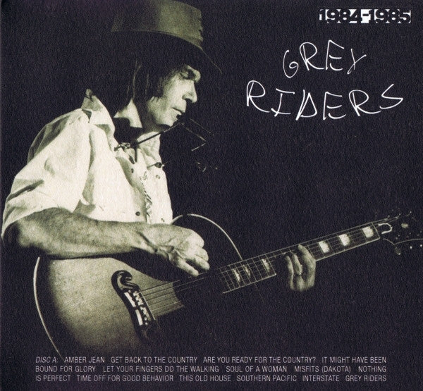 Neil Young Archives Vol. III (1976-1987) (BOX SET) | Mint (M) Mint (M)