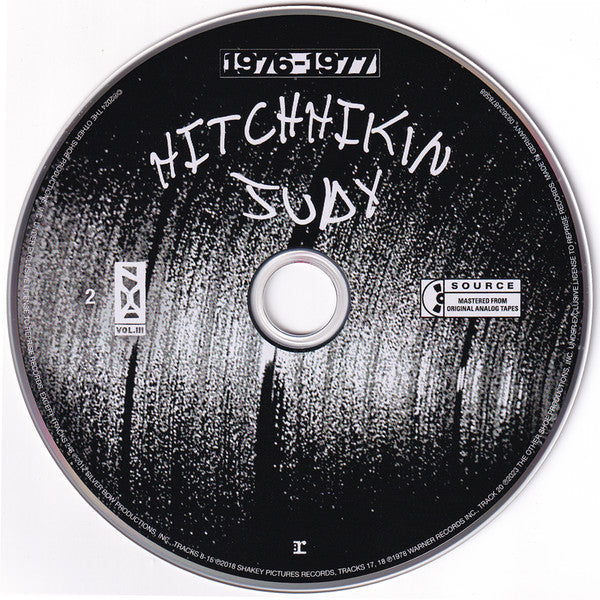 Neil Young Archives Vol. III (1976-1987) (BOX SET) | Mint (M) Mint (M)