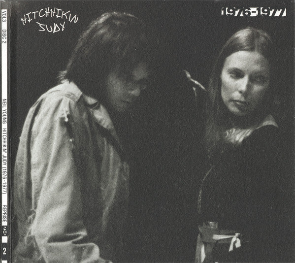 Neil Young Archives Vol. III (1976-1987) (BOX SET) | Mint (M) Mint (M)