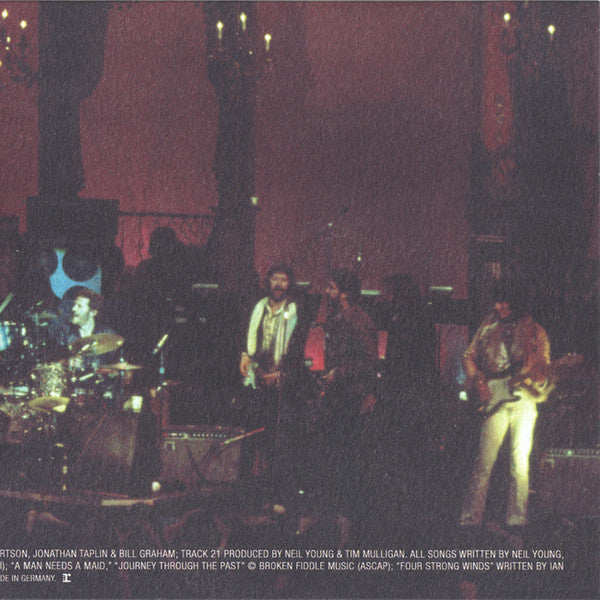 Neil Young Archives Vol. III (1976-1987) (BOX SET) | Mint (M) Mint (M)