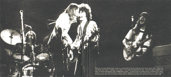 Neil Young Archives Vol. III (1976-1987) (BOX SET) | Mint (M) Mint (M)