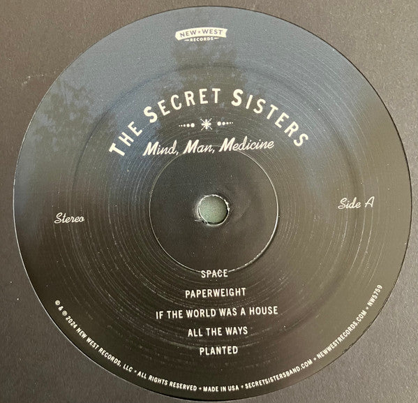 Mind, Man, Medicine | Mint (M) Mint (M)