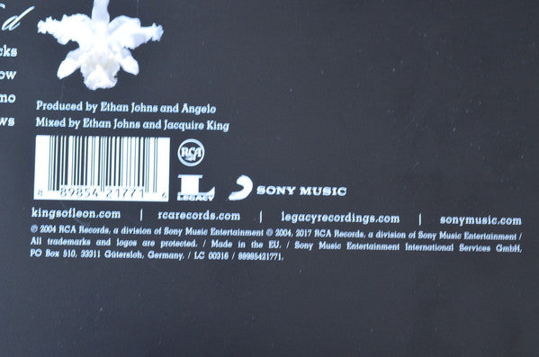 Aha Shake Heartbreak | Mint (M) Mint (M)