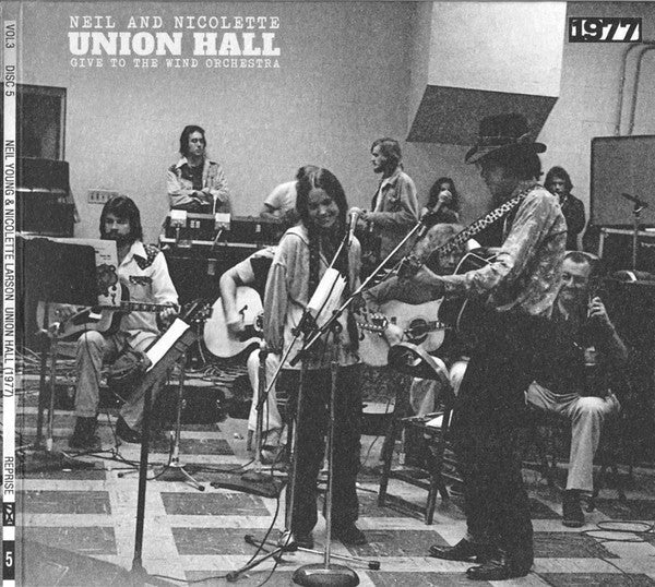 Neil Young Archives Vol. III (1976-1987) (BOX SET) | Mint (M) Mint (M)