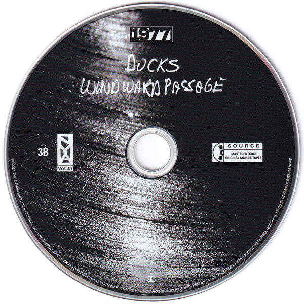 Neil Young Archives Vol. III (1976-1987) (BOX SET) | Mint (M) Mint (M)