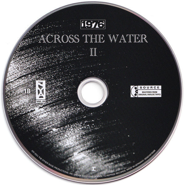 Neil Young Archives Vol. III (1976-1987) (BOX SET) | Mint (M) Mint (M)