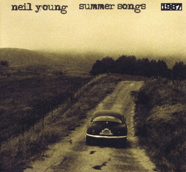 Neil Young Archives Vol. III (1976-1987) (BOX SET) | Mint (M) Mint (M)
