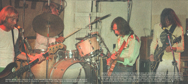 Neil Young Archives Vol. III (1976-1987) (BOX SET) | Mint (M) Mint (M)