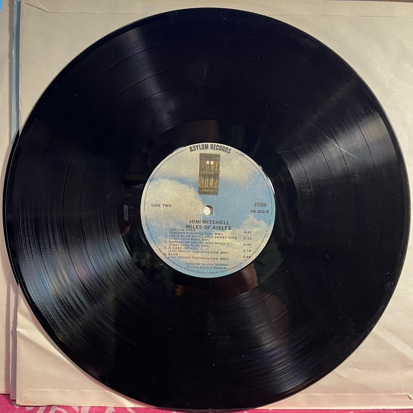 Miles Of Aisles *TERRE HAUTE* | Excellent (EX) Excellent (EX)