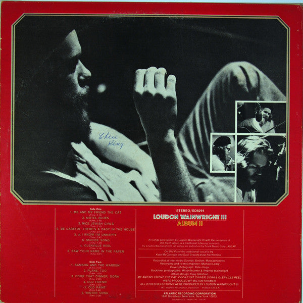 Album II | Excellent (EX) Excellent (EX)