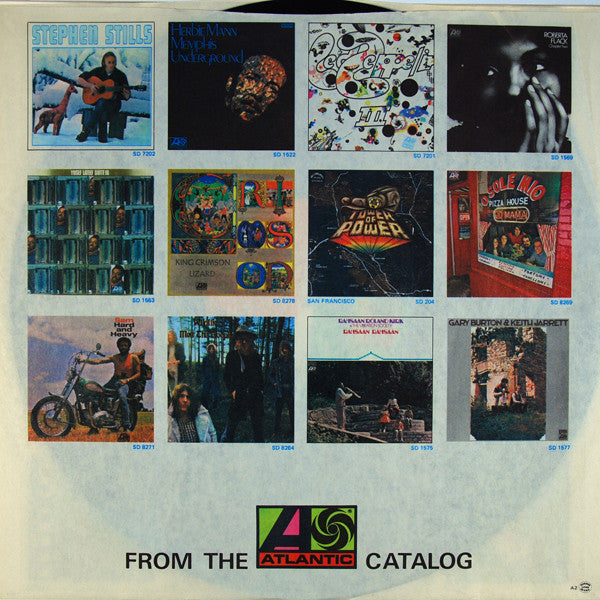 Album II | Excellent (EX) Excellent (EX)