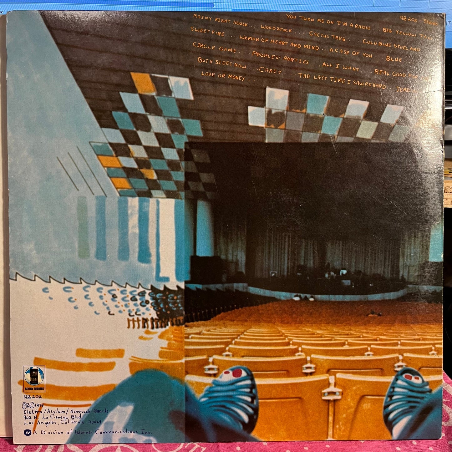 Miles Of Aisles *TERRE HAUTE* | Excellent (EX) Excellent (EX)