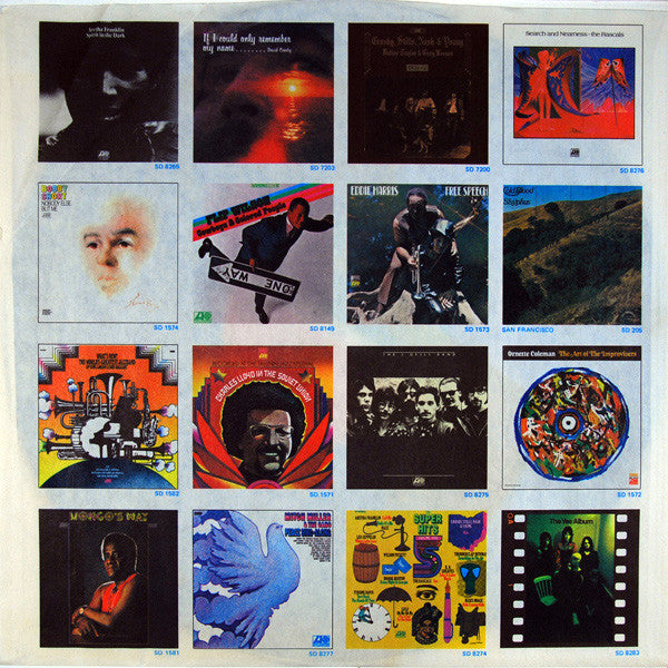 Album II | Excellent (EX) Excellent (EX)