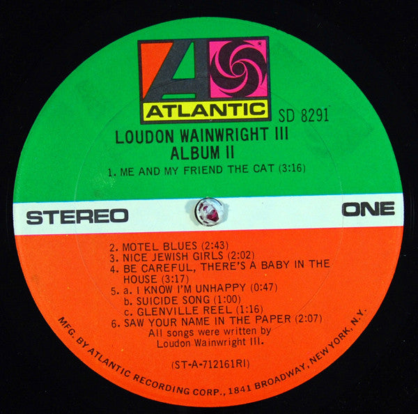 Album II | Excellent (EX) Excellent (EX)