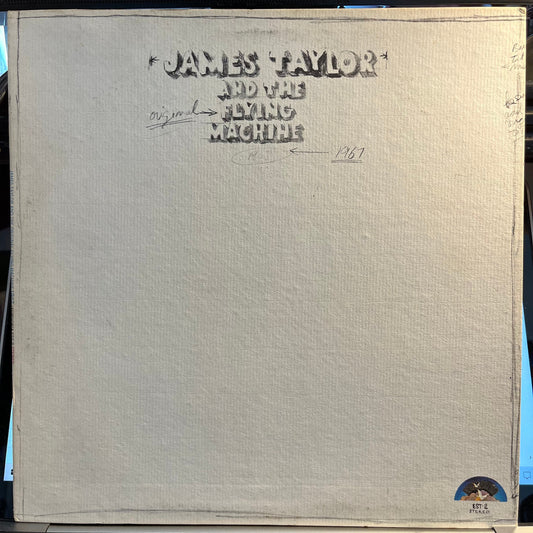 1967 (VINYL) | Near Mint- (NM-) Excellent+ (EX+)