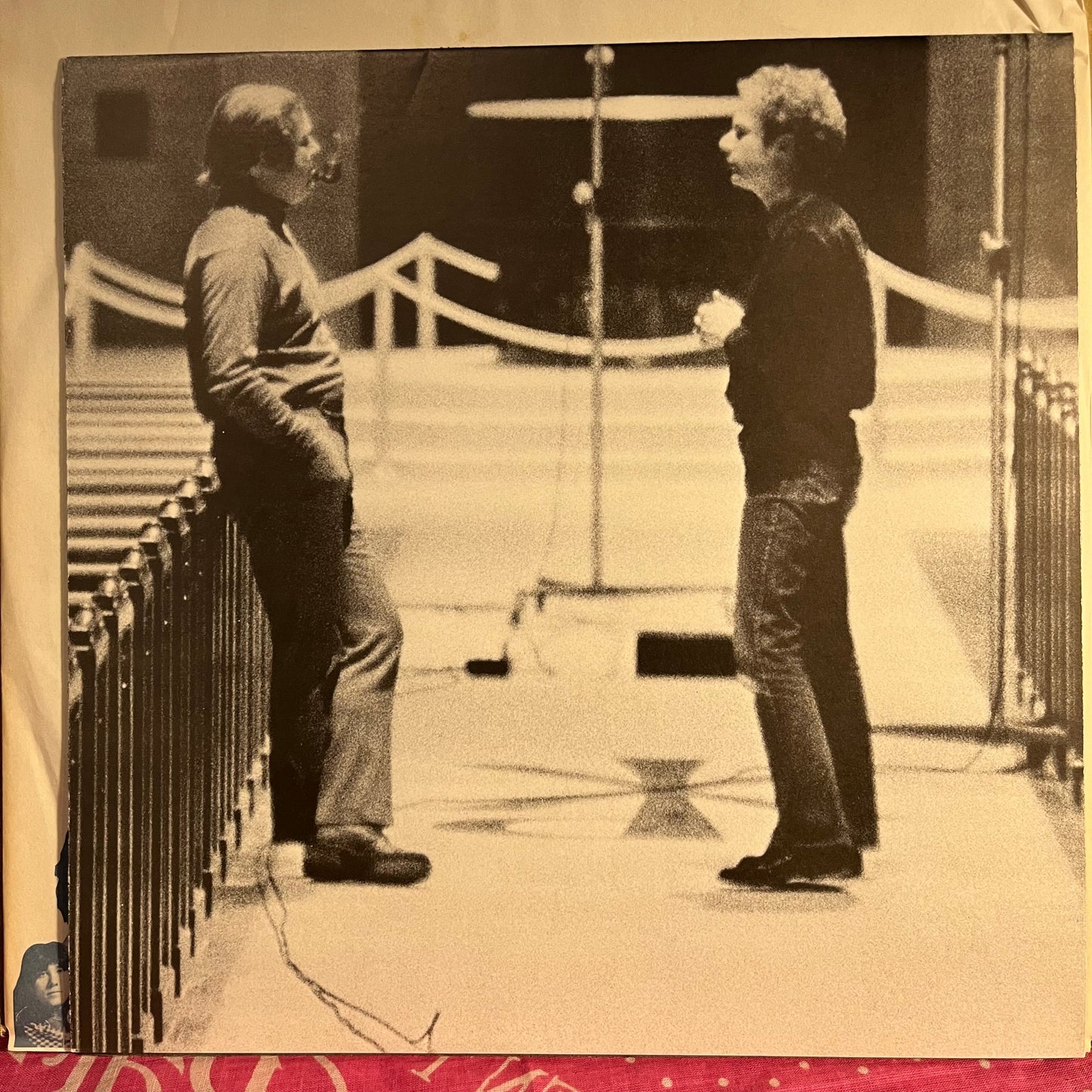 Angel Clare *TERRE HAUTE* | Near Mint (NM) Near Mint (NM)- X Vinyl Record