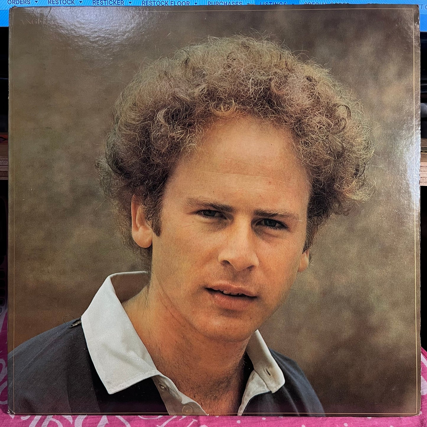 Angel Clare *TERRE HAUTE* | Near Mint (NM) Near Mint (NM)- X Vinyl Record