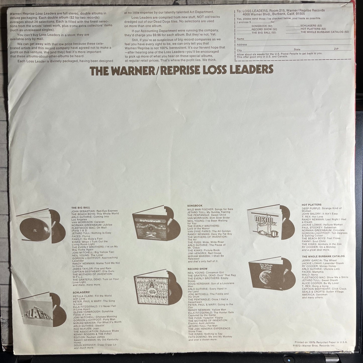 Morning Bugle *TERRE HAUTE* | Very Good (VG) Very Good Plus (VG+)