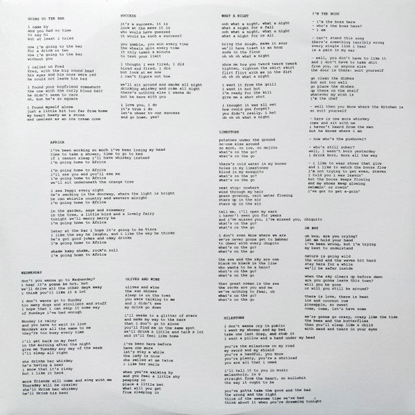 Midnight Tequila | Mint (M)