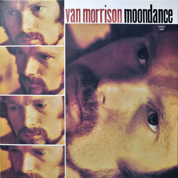 Moondance (VINYL) | Mint (M) Mint (M)