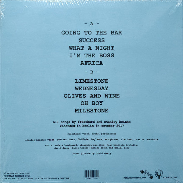 Midnight Tequila | Mint (M)