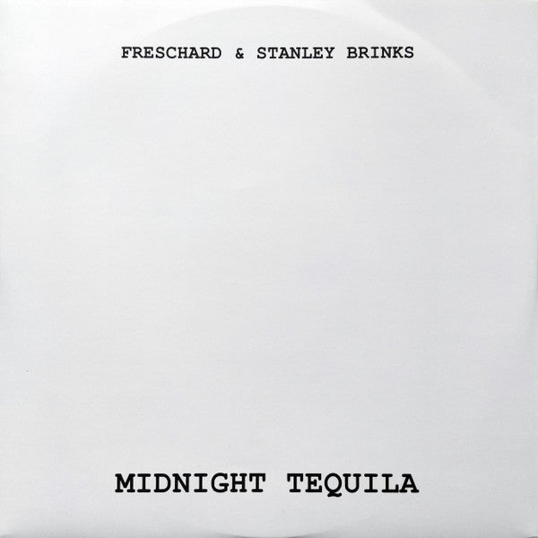 Midnight Tequila | Mint (M)