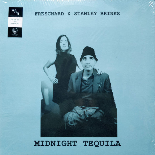 Midnight Tequila | Mint (M)