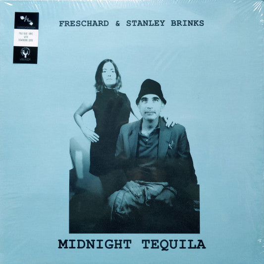 Midnight Tequila | Mint (M)
