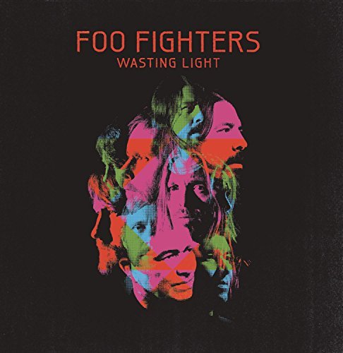 Wasting Light (180g 2LP) | Mint (M) Mint (M)