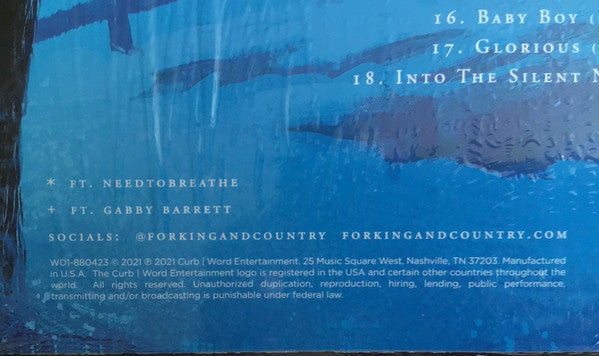 A Drummer Boy Christmas | Mint (M) Mint (M)