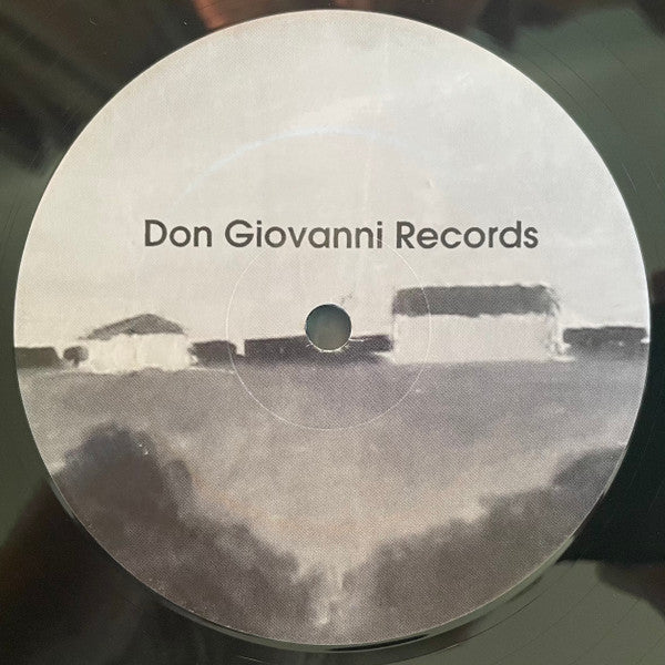 Revenge For Hire | Mint (M) Mint (M)