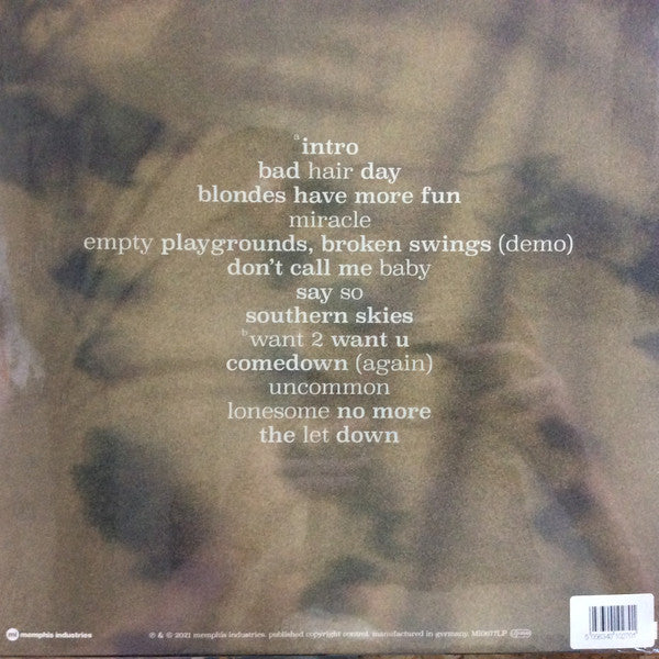 Miracle | Mint (M) Mint (M)