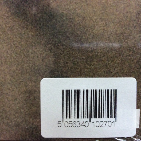 Miracle | Mint (M) Mint (M)