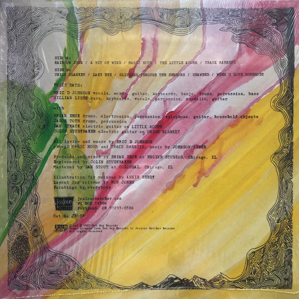 Mouthfuls | Mint (M) Mint (M)