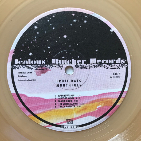 Mouthfuls | Mint (M) Mint (M)