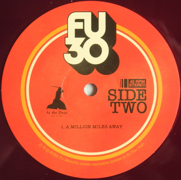 A Million Miles Away | Mint (M) Mint (M)