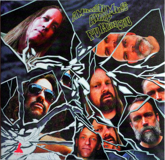 A Million Miles Away | Mint (M) Mint (M)