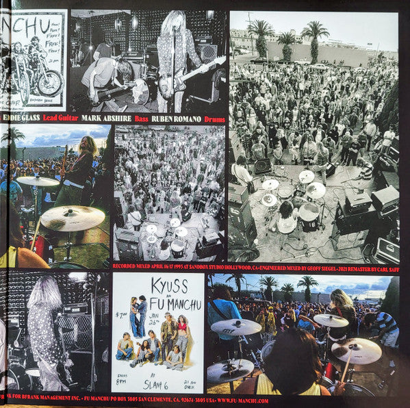 No One Rides For Free | Mint (M) Mint (M)