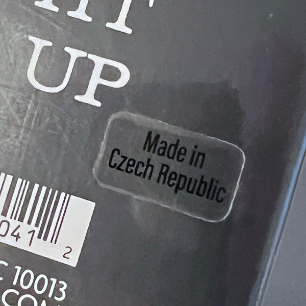 David Comes To Life | Mint (M) Mint (M)