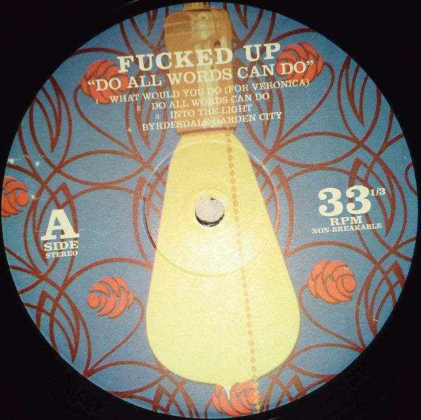 Do All Words Can Do | Mint (M) Mint (M)