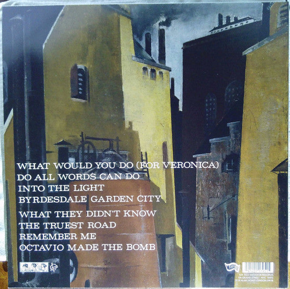 Do All Words Can Do | Mint (M) Mint (M)