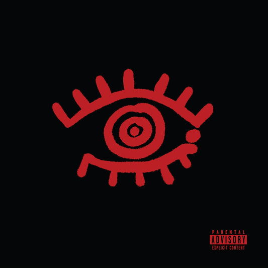 111Xpantia (PRE-ORDER 8/22/25)(Black Vinyl) | Mint (M) Mint (M)