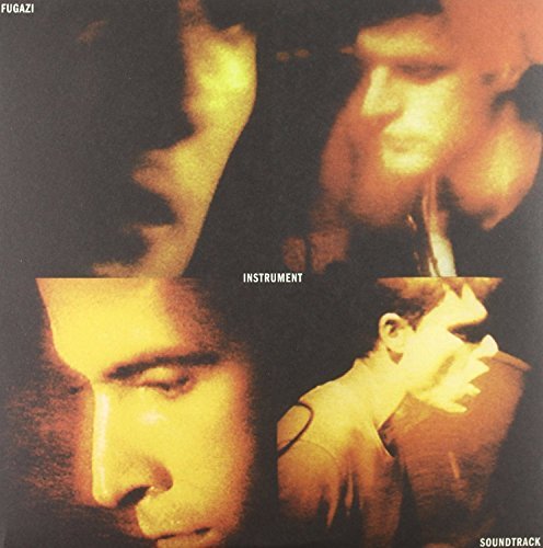 Instrument (Original Soundtrack) | Mint (M) Mint (M)