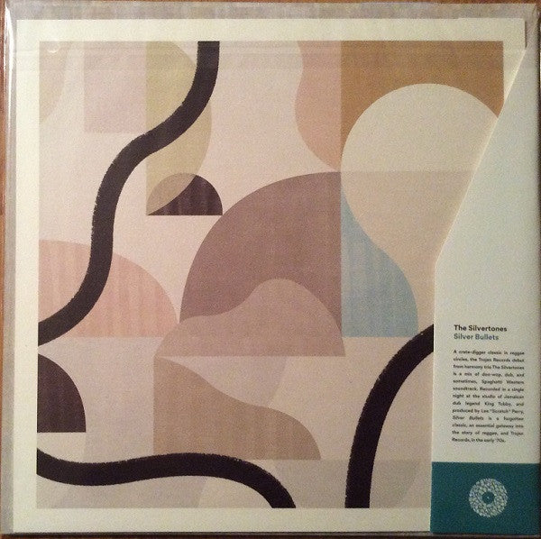 Silver Bullets | Mint (M) Mint (M)