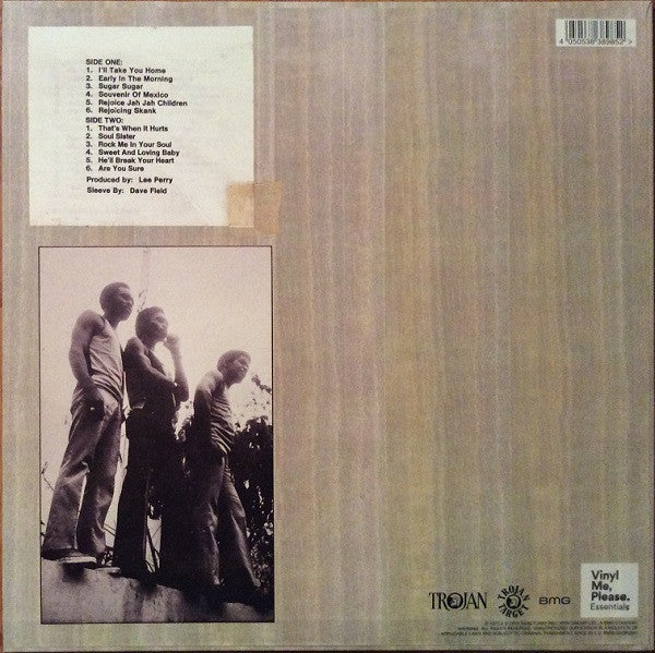 Silver Bullets | Mint (M) Mint (M)