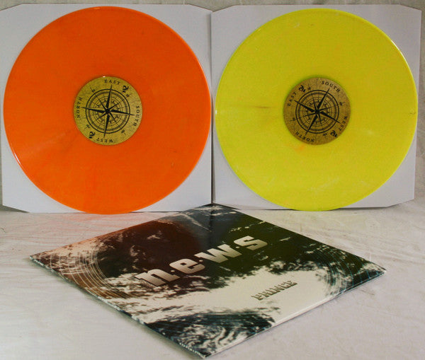 N.E.W.S | Mint (M) Mint (M)