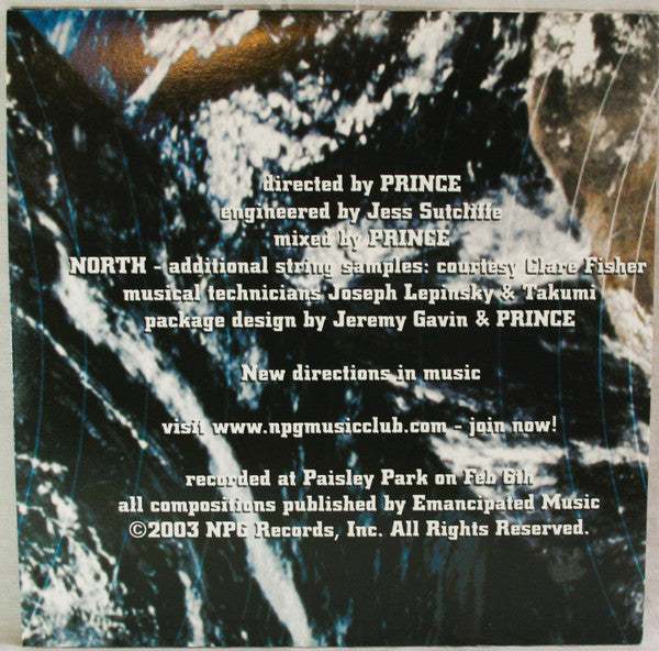 N.E.W.S | Mint (M) Mint (M)