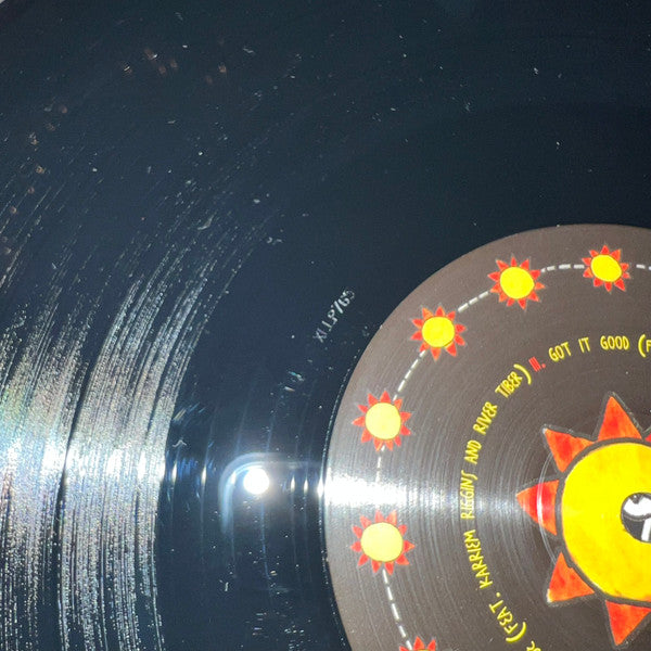 99.9% | Mint (M) Mint (M)