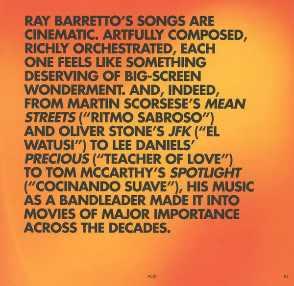 Acid | Mint (M) Mint (M)