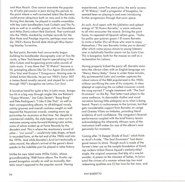 Acid | Mint (M) Mint (M)